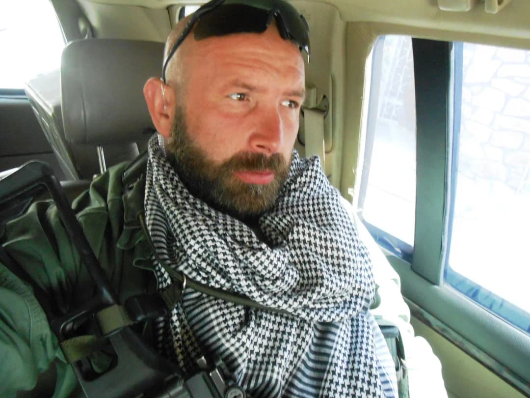Marek Pilewski