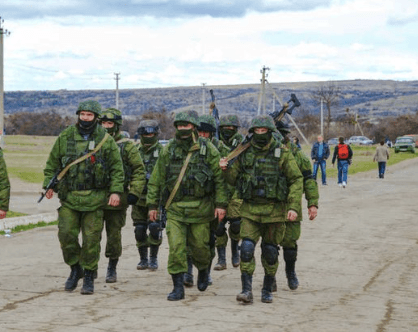 Dotychczasowe, rozpoznane rosyjskie działania sabotażowe w Polsce są spójne z założeniami doktryny generała Walerija Gierasimowa (szefa Sztabu Generalnego Sił Zbrojnych Federacji Rosyjskiej) nazywaną też „teorią chaosu”, z czasów Związku Radzieckiego, którymi mają charakteryzować się przyszłe wojny.